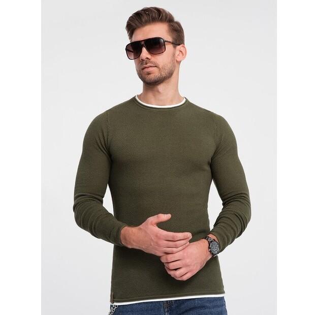 Ombre Sweater OM-SWSW-0103