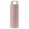 Kubek Termiczny Z Rączką Zojirushi Na Kawę Herbatę Sm-Rs50-Pa 500 Ml Różowy