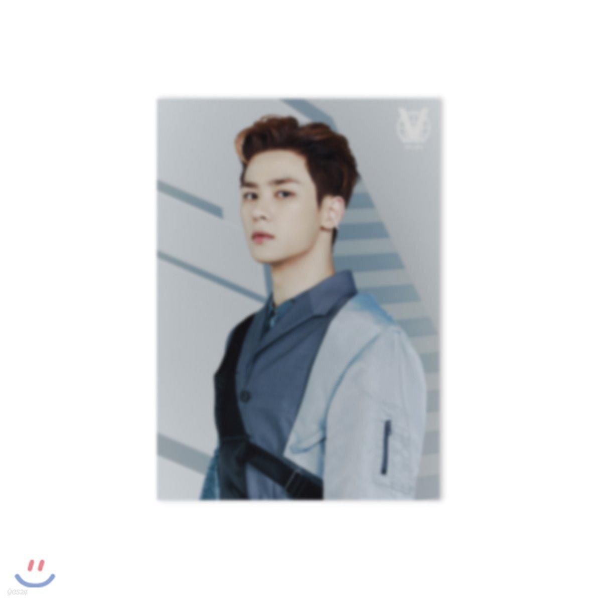 

[WayV] Advanced Ink_KUN