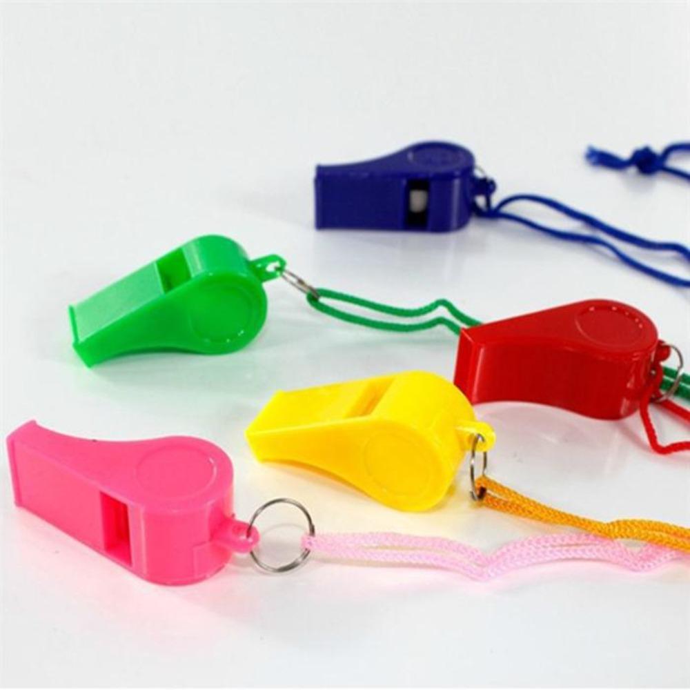 Whistle Professional Soccer Outdoor Survival Tool Whistle Cheerleading Tool Referee Whistle