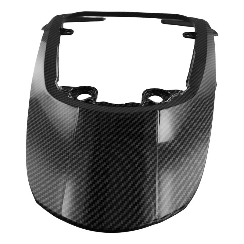 Ac29-Motorcycle Rear Tail Fairing Parts Seat Cowl For Suzuki GSX-R600 GSX-R750 GSXR600 GSXR750 GSX-R 600 750 K6 2006 2007