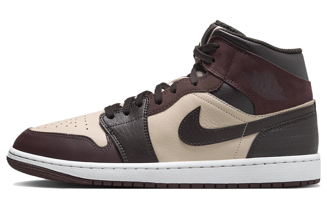 

Air Jordan 1 Mid Se Paris YMCA FZ4359-200 44.5
