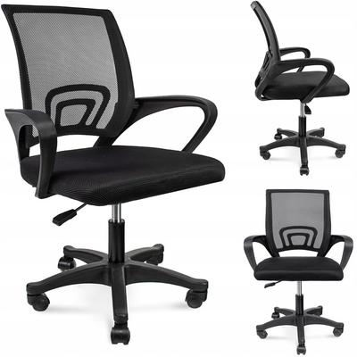 SMART Chair Black/black (new Code)