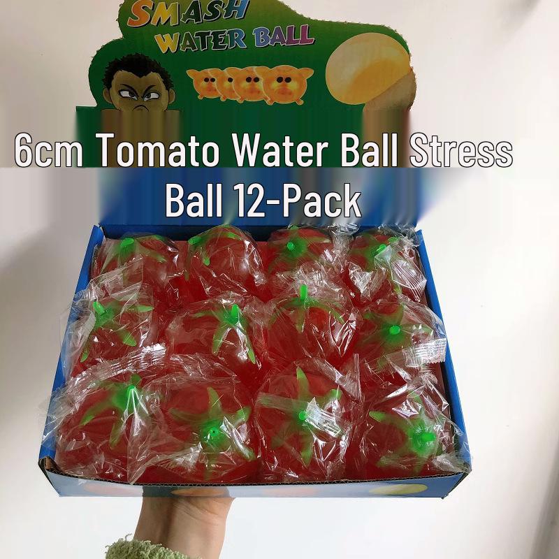 

Реалистичное игрушечное яйцо с двумя желтками для детей - Прозрачное, мягкое и расслабляющее игрушка-прикол