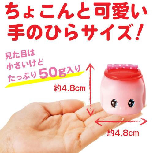 Fueki Nakayoshi Hand Cream 50g (Set of 3)