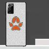 The Foxhole Court Case For Samsung Galaxy S23 S24 S25 Ultra S9 S10 S20 S21 S22 Plus S23 FE S25 FE Phone Cover