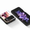The Apothecary Diaries Phone Case For Samsung Galaxy Z Flip 6 4 3 5G Funda Black Coque Hard Z Flip 7 Cover Z Flip 5 Capa Fashio