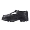 POD Girls Emilie Leather School Shoes