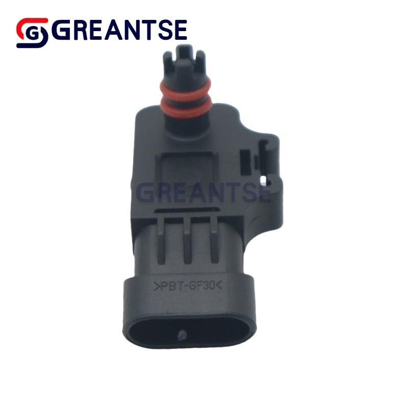 28086011 High Quality Map Sensor for Gm Astra Celta Corsa Meriva Montana 2002/2008 Auto Part Accessories