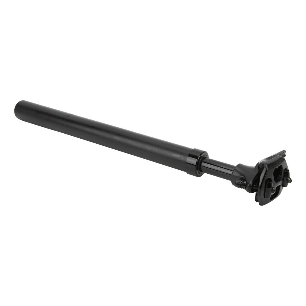 400 mm sedlovka na kolo Hliníková slitina Průměr 30,9 mm CNC obráběná sedlovka pro zavěšení kola pro