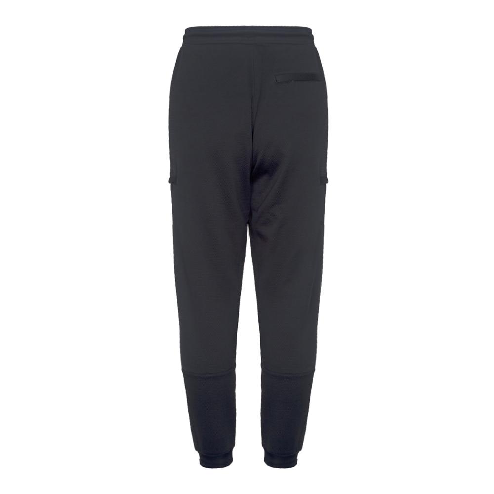 Adidas Originals Utility Sweat Comfortable Knitted Sports Pants Men Bottoms Black BS4545