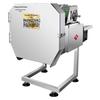 Commercial Automatic Vegetable Cutter and Slicer for Chives, Sauerkraut, and Chili