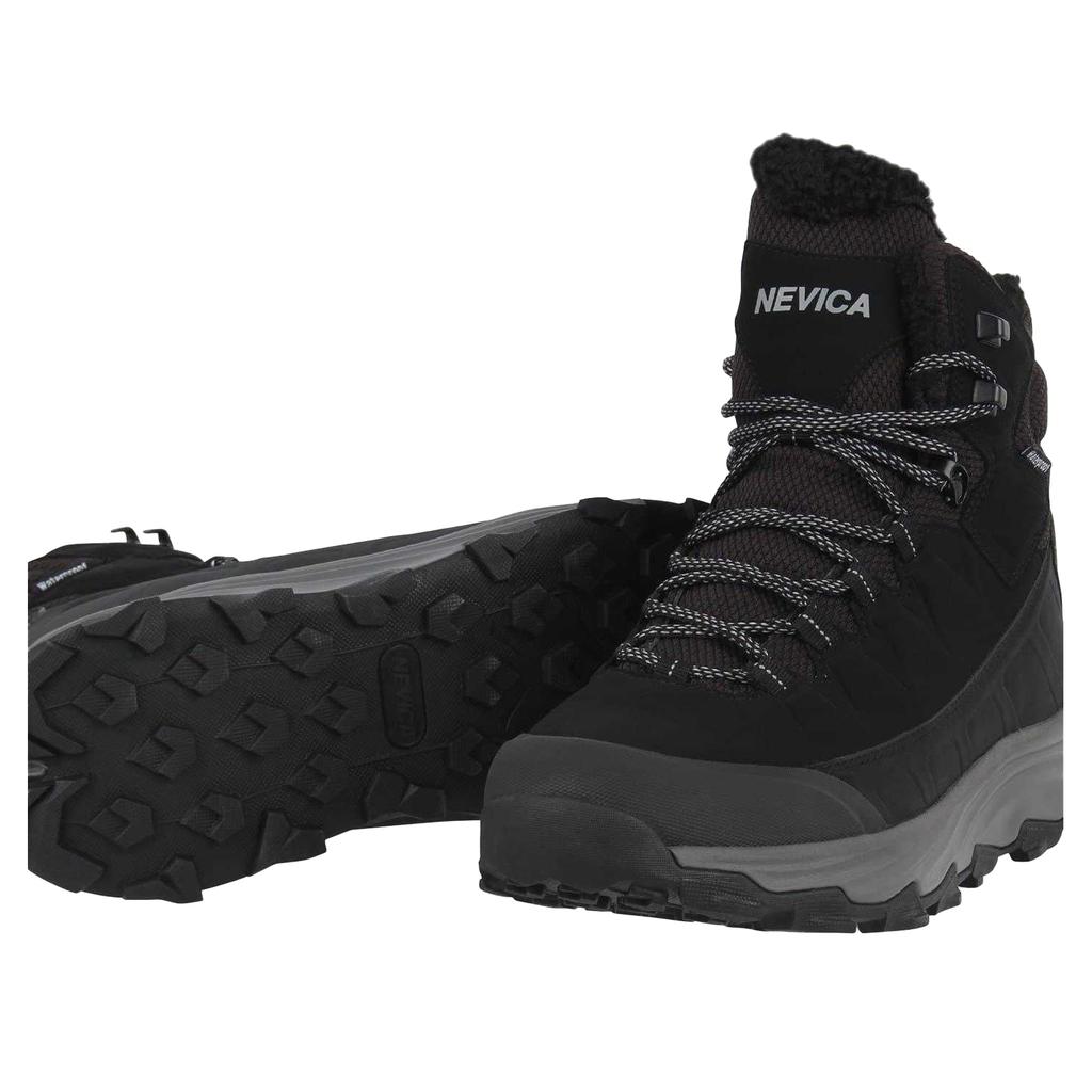 Nevica Mens Lockman Waterproof Winter Boots