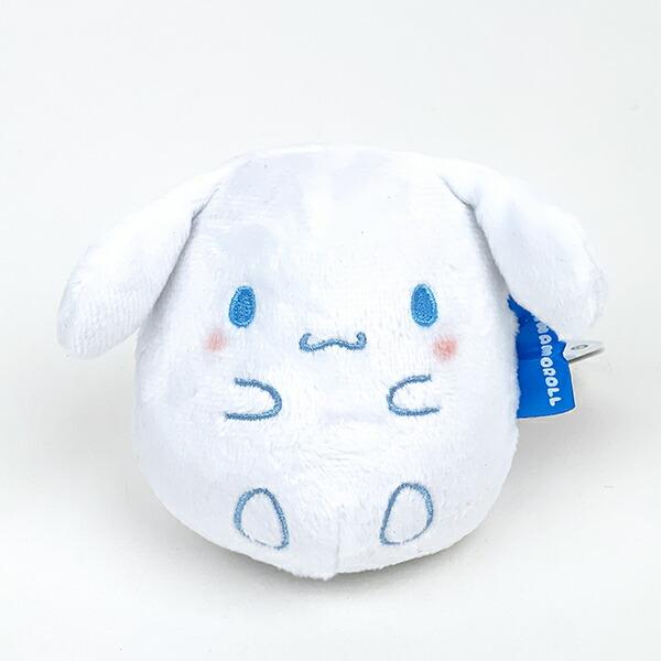 Sanrio Nuikoron Cinnamoroll Cinnamon Plush Mascot Interior