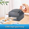 GODEX G500-U Thermal Transfer Label Printer CN Plug (adapter Included)