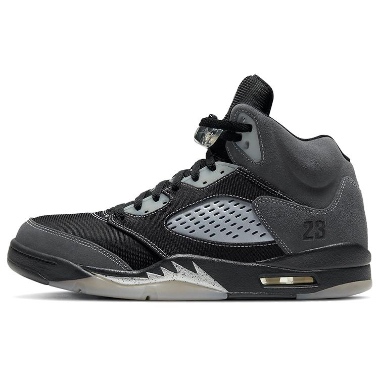 Air Jordan 5 Retro `Anthracite` DB0731-001