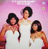 LP Record RITCHIE FAMILY  Life Is Music 2442145 Polydor 1977 UK SoulFunk Used