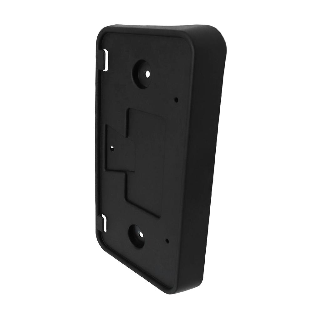 Front License Plate Bumper Mounting Bracket For Ford Escape 2008 2009 2010 2011 2012 8L8Z-17A385-AA Car Accessories