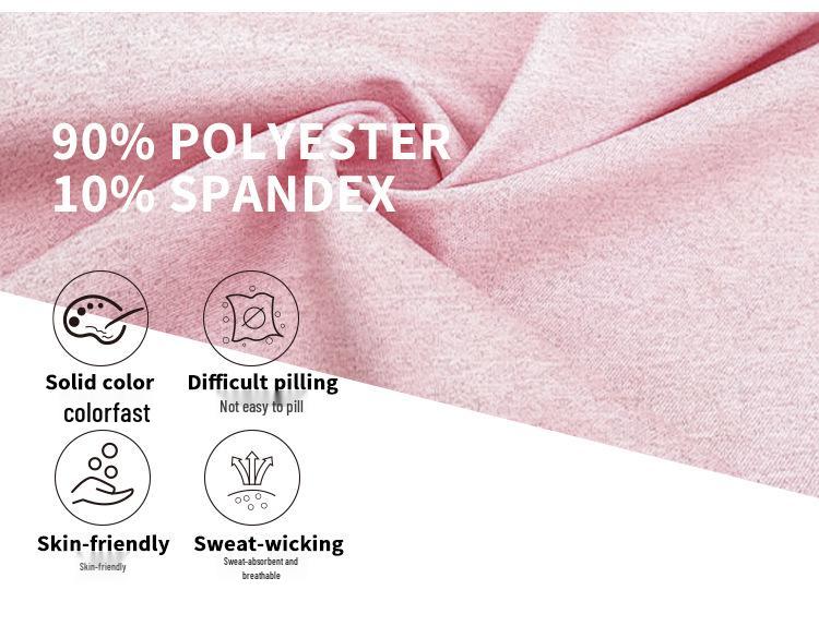 Women's Quick-Dry Loose Back Sports Vest for Running & Yoga