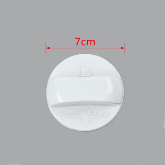 

Крышка топливного бака JIDIXIAN для Suzuki Jimny 2010 2011 2012 2013 2014 2015 2016 2017 2018 2019-2022 белый