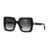 Unique Design Butterfly Sunglasses Unisex Sunglasses GG0328S001