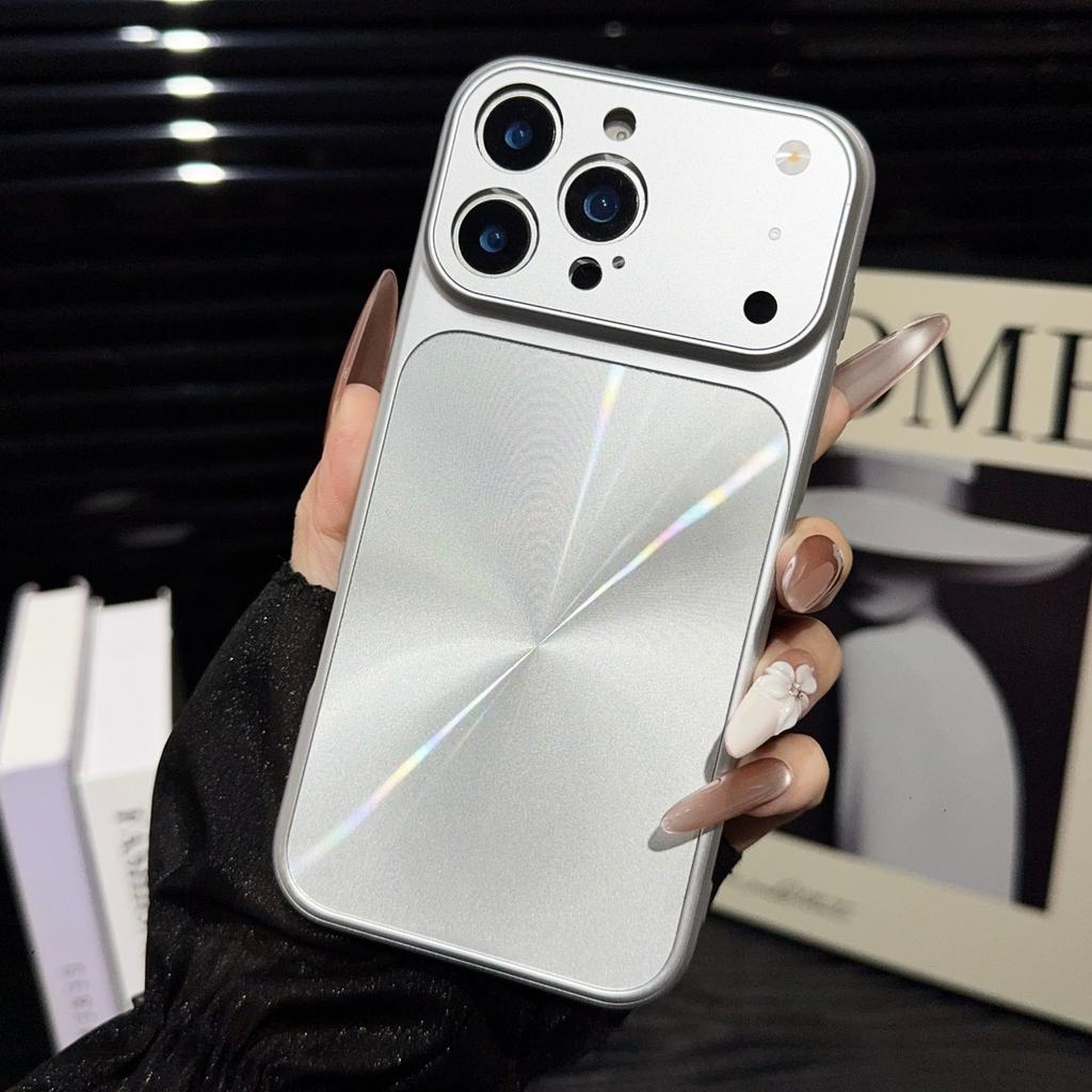 Luxury For iPhone 11 1213 14 15Plus 16Pro Max 17 Air Phone Case for Protector