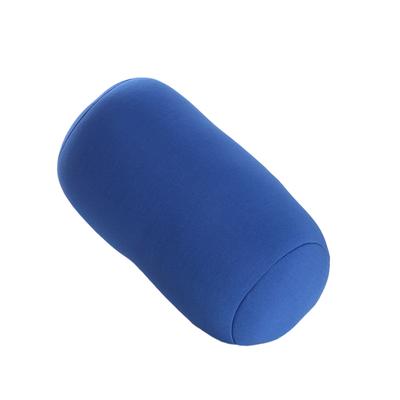 Roll Pillow Comfortable Support For Neck And Back Pain Relief Neck Back Support Pillow Natural
