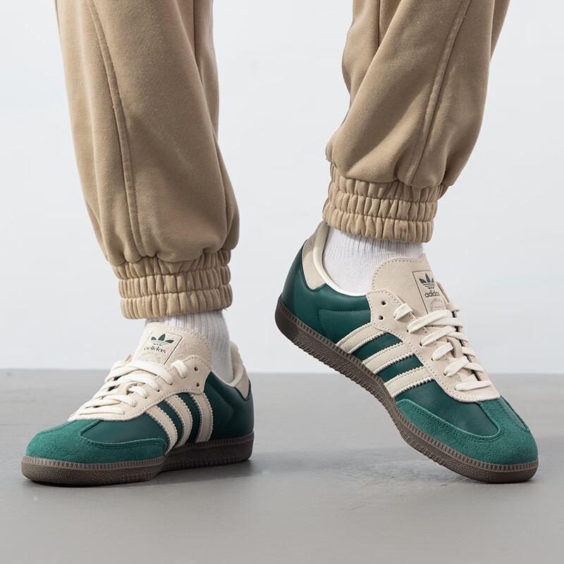 Adidas JI3215 Unisex Lifestyle Sneakers