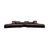 Rosewood Mandolin Bridge Mandolin Bridge Wood Tremolo Bridge Classic Guitar Rosewood Mandolin Bridge Replacement Parts