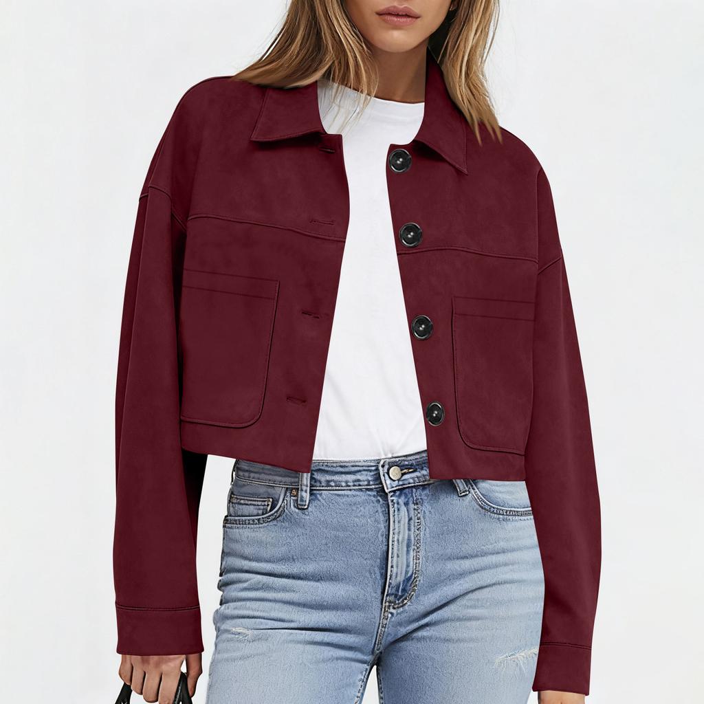 Women Solid Stripe Rain Jacket Outdoor Plus Waterproof Hooded Raincoat Windproof