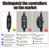 Car Seat Heater 12V/24V Universal Fast Thicken Heated Car Seat Cushion Cover Electric Heater Winter Warmer Heating Pad