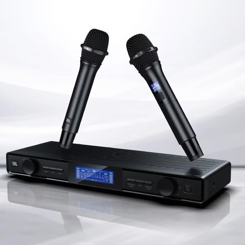 JBL KM310G2 Home KTV Karaoke System (CN version)
