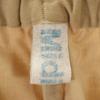 MidiUmi Made In Japan Corduroy Long Skirt Beige Women Used