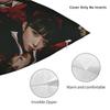 Japan Horror P-Phantoms S-Siita Miu Mona Rinka Hisui Pillow Cover Graphic Cushion Cover Vintage Pillow Case For Living Room