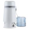 4L Stainless Steel Water Distiller Distillation Purifier Boiler Brewing Machine for Home UseUS