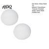 Anxiety Relief Toy 1/2Pcs Snowball Stress Decompression Ball Squeeze Soft Tactile Sensory Stretchy Pinch Fidget Party Favors Calming Hand