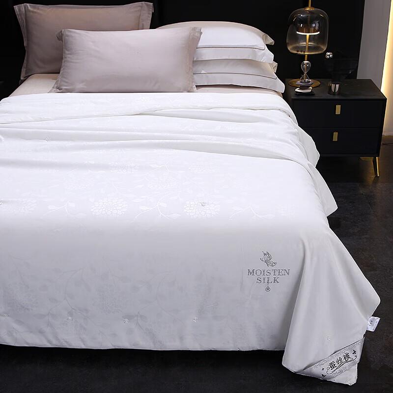 

Imperial Tussah Silk Summer Quilt