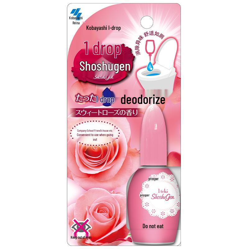 Kobayashi Kropla Odświeżająca do Toalety