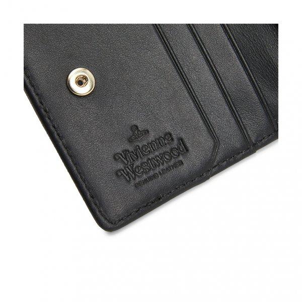 Vivienne WeStwood Women S Bifold Wallet 51150032w L001n N402