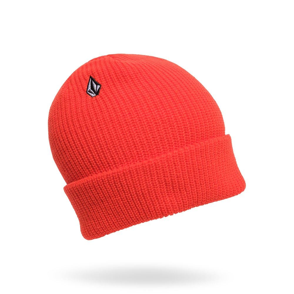 

Volcom Unisex Basic Knit Cap FULL STONE (D5832202 / BEANIE)