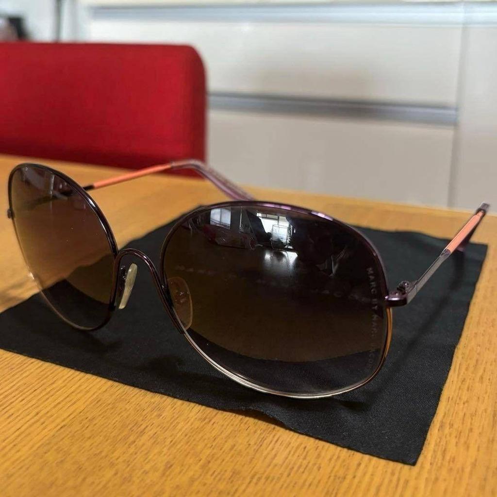 Used MARC by MARC JACOBS Sunglasses