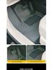 2025 NIO Letao L90 Carbon Fiber TPR Floor Mats - Full Surround, Easy Installation