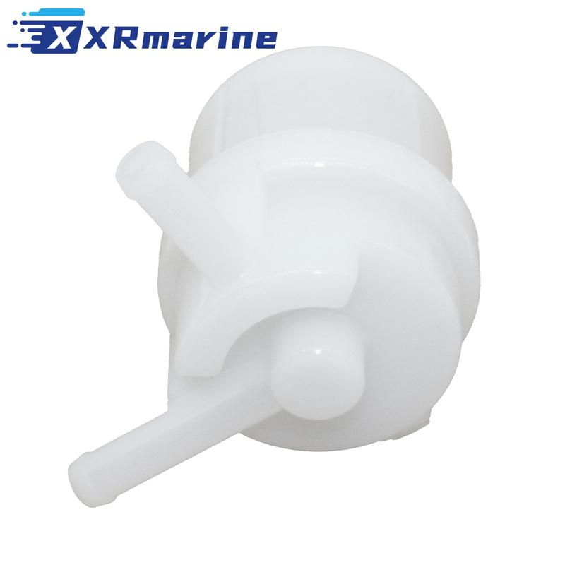 Für Honda Kraftstofffilter 75 80 90 100 PS Außenbordmotor BF75D BF90D BF 80A 100A 16910-ZY9-004