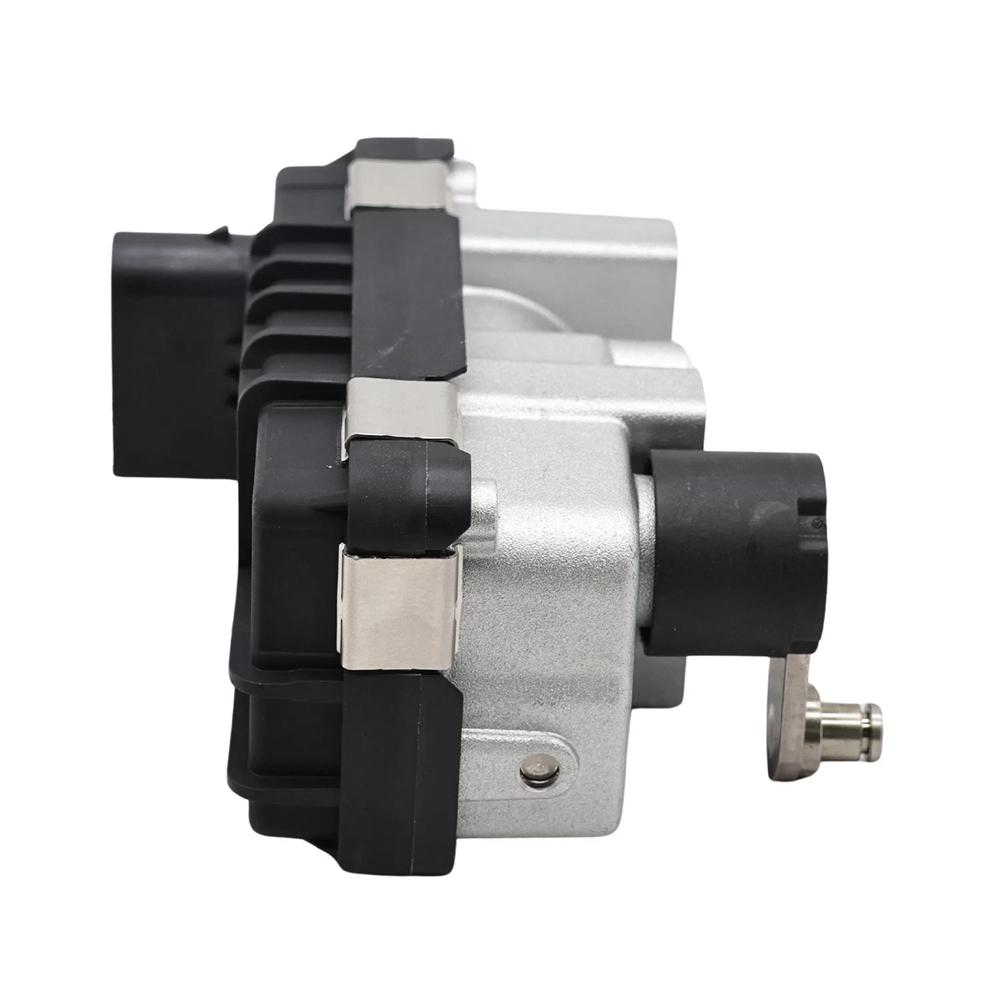 Für Mercedes Elektronischer Turbo Aktuator 3.0L Cdi G277 765155 6Nw-009-420 712120