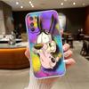 RE15 C-Courage C-Cowardly D-Dog Case for Motorola G10 G20 G30 G31 G32 G34 G35 G41 G42 G50 G51 G52 G55 G60 G60S G62 G71 G72 G75