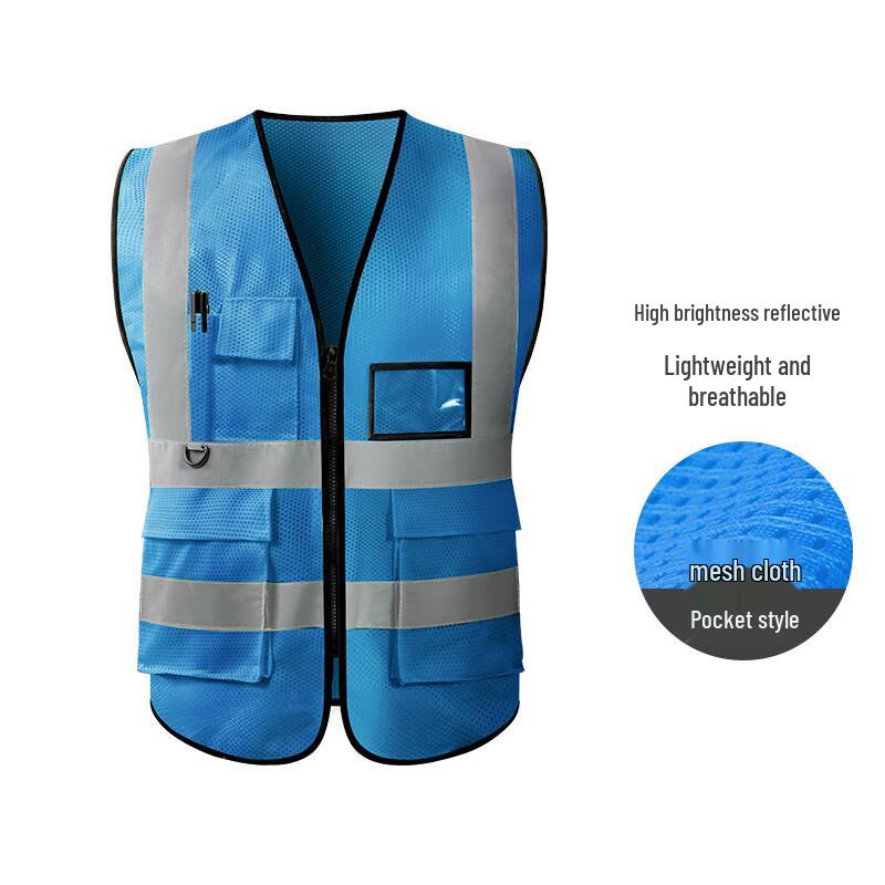 Brangdy Safety Work Uniform One Size