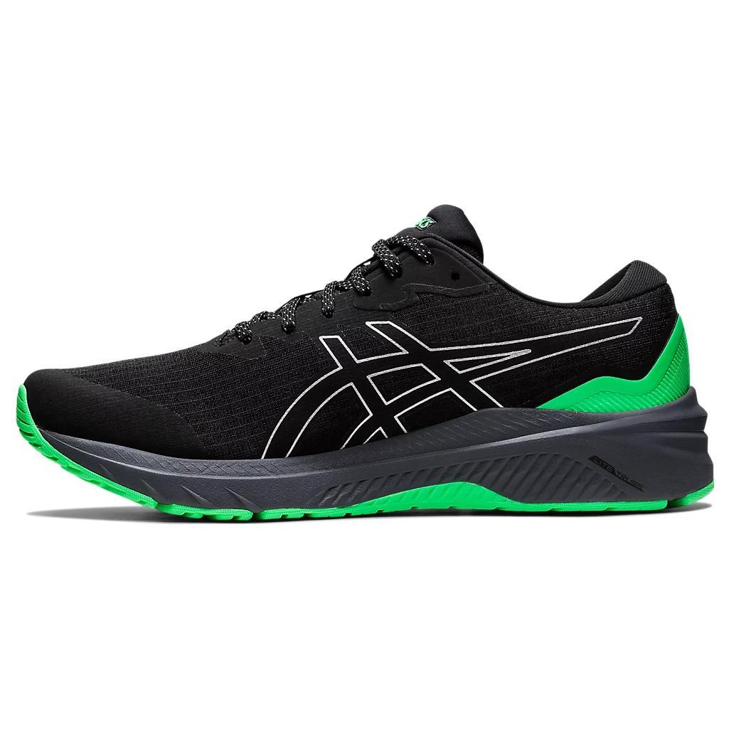 

ASICS GT 1000 11 Lite Show Black New Leaf 1011B480-001 42