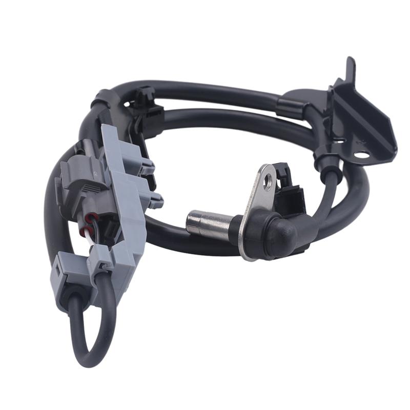 New Front Right ABS Speed Sensor Anti Skid Sensor FR for Isuzu D-Max / Rodeo 2.5TD / 3.0TD 2003+ 8972361042 / 8973879891