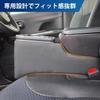 CEMOFE Console Box for Tanto and Tanto Funcross and Console Box with Large Capacity Smartphone and Cup Holder Simple Design Tanto, Custom, (LA650S