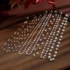 Retro Pearl Chain Necklace Set - Stackable, Versatile, and Fashionable Jewelry